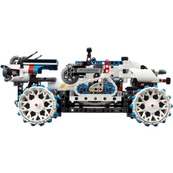 Klocki LEGO 42211 Kosmiczny łazik księzycowy Lunar Outpost TECHNIC